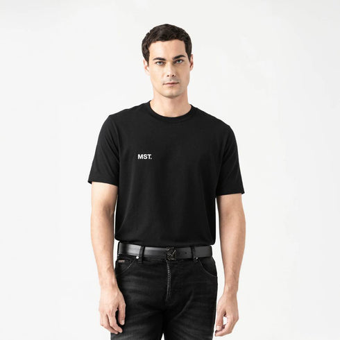 CAMISETA NEGRA RANSOM MONASTERY